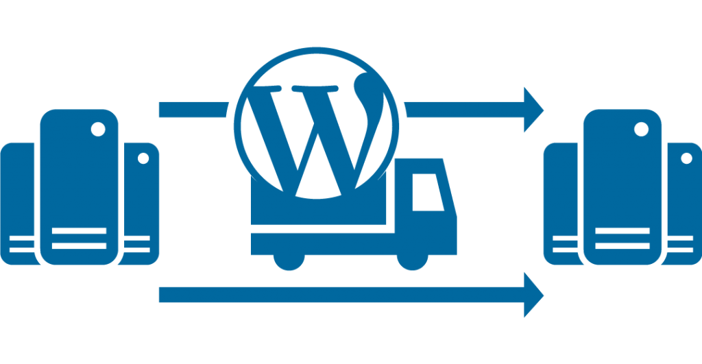WordPressかんたん移行