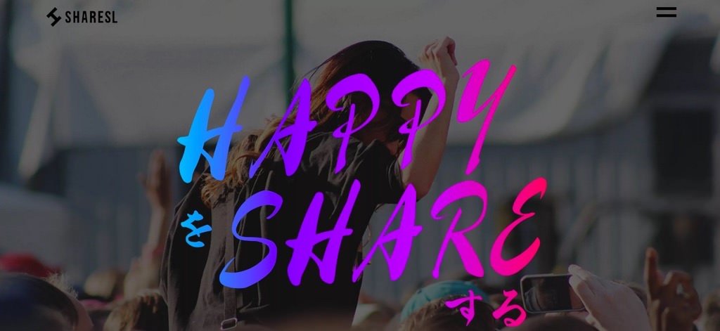株式会社SHARESL
