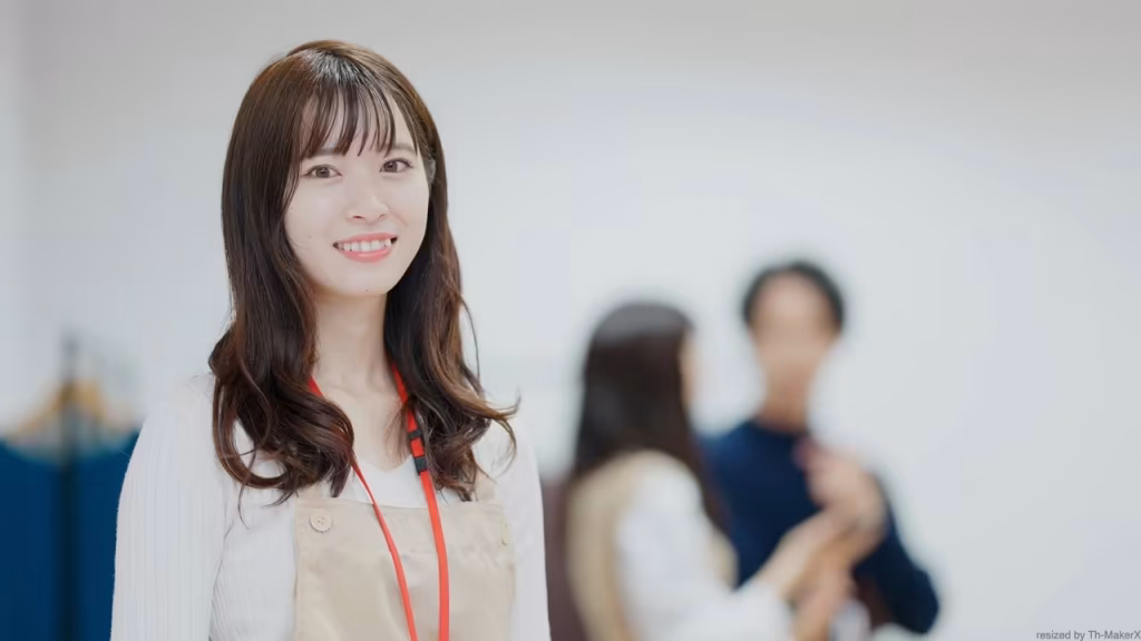 アルバイト定員